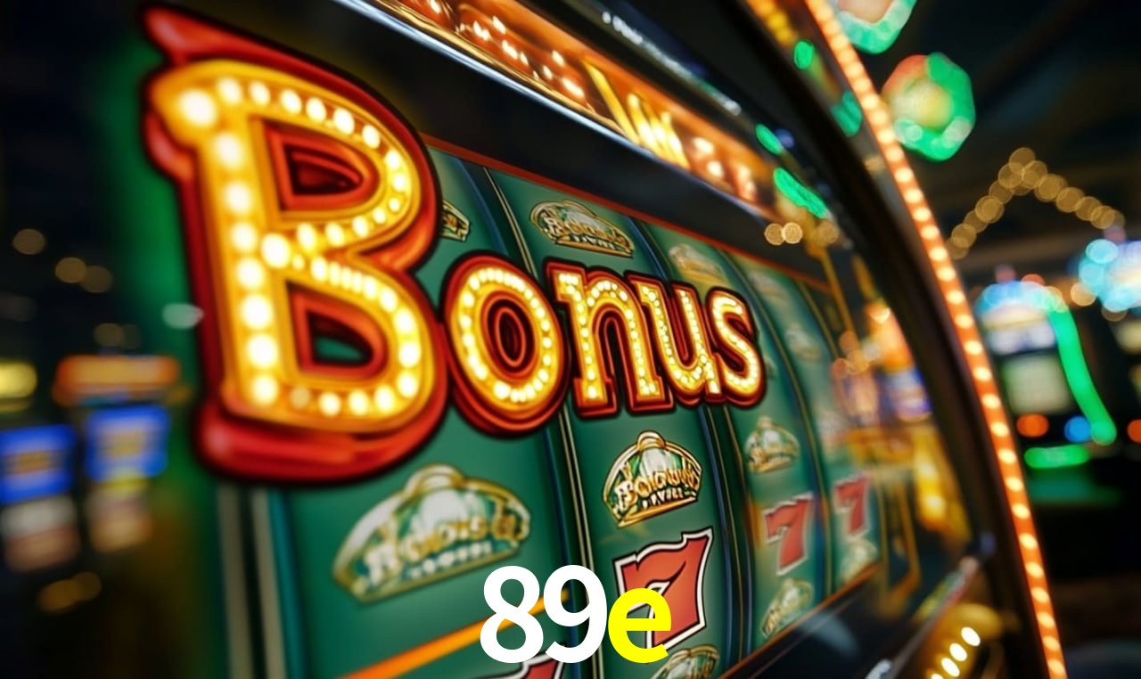 Slots 89e - Giros Grátis Diários