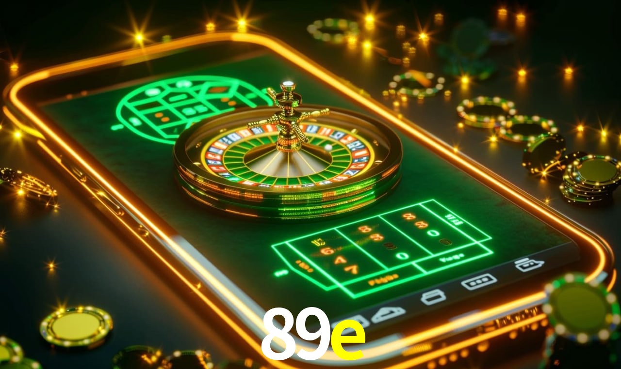 89e Segurança Logo 1
