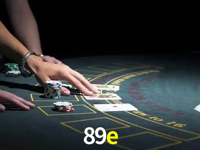 Loteria 89e - Quina e mais jogos