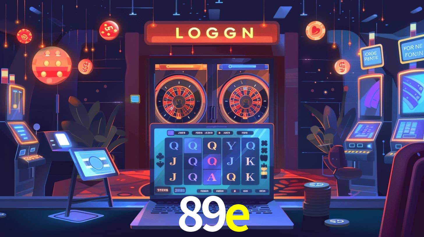 89e Segurança Logo 2